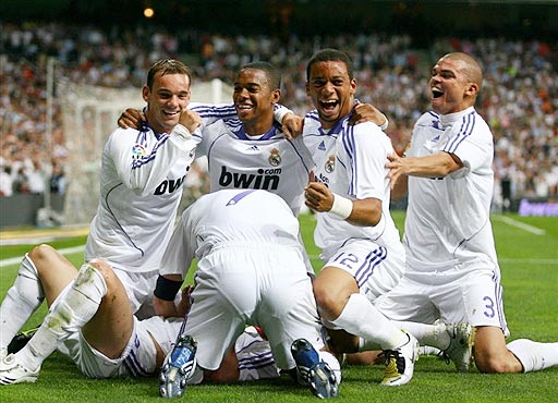 AL官方：Flandre、Tarzan、Shanks、Hope、Kael全员留队