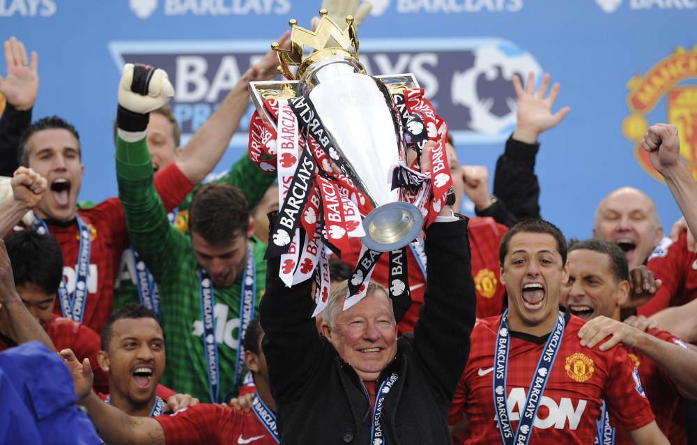 萨巴蒂尼：我曾经买来一些醉汉，但他们踢出了精彩的足球