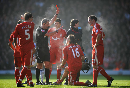 利物浦定位球威胁巨大