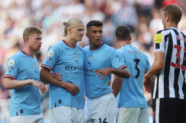 迪卡尼奥：国米再这样下去，将会迎来一个失望的赛季