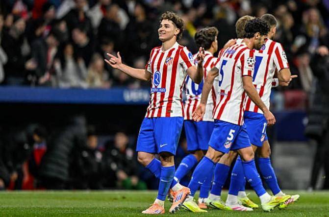 于帕谈未来：我们会做出正确的决定，现在我专注于这个赛季