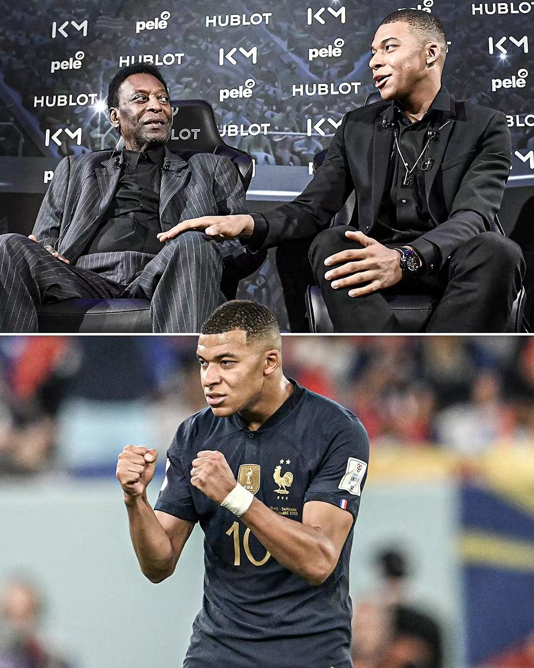 皇马队史自然年进球榜TOP10：C罗6次上榜包揽前5，姆巴佩第6