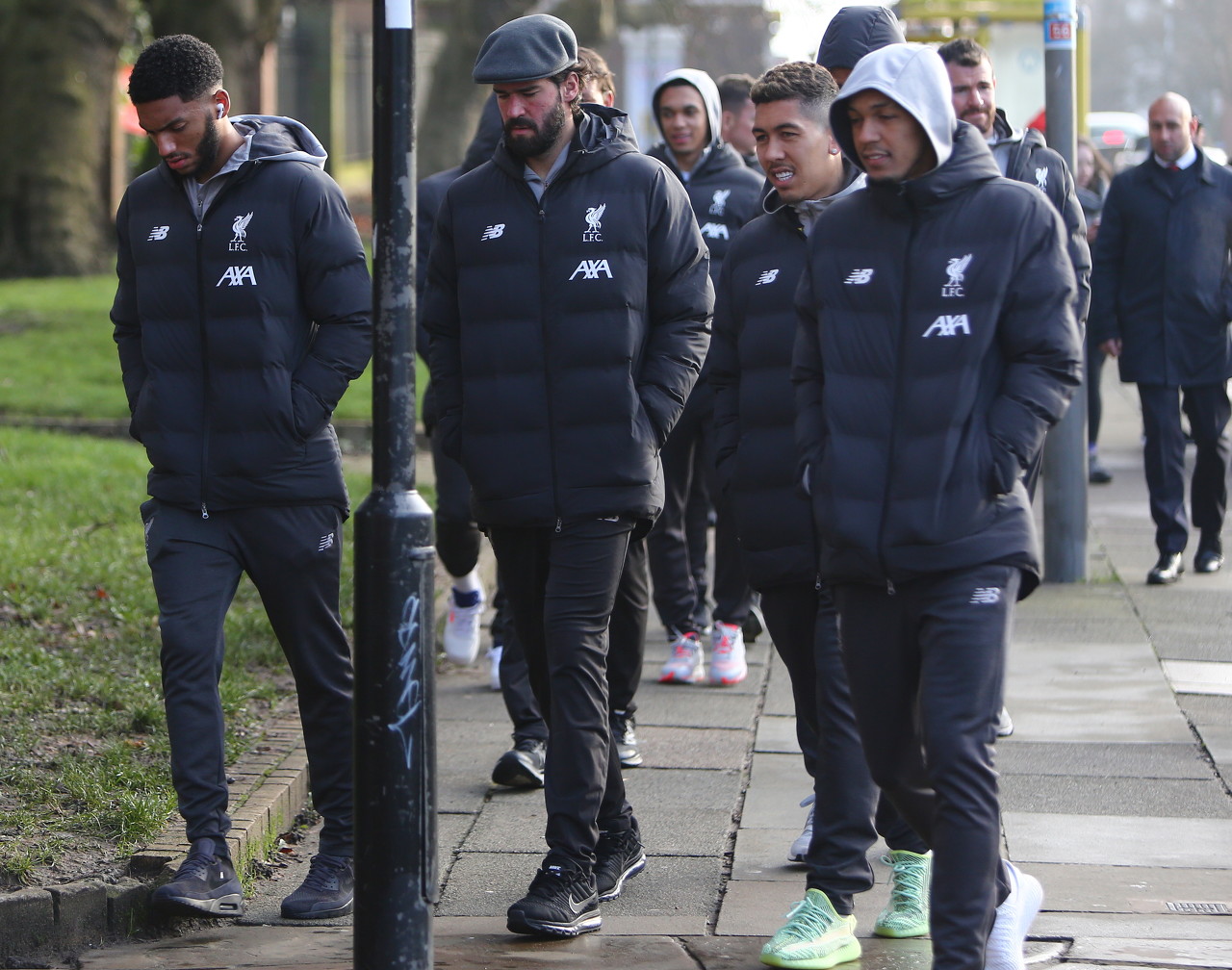 生涯第47冠 梅西首夺美职联冠军