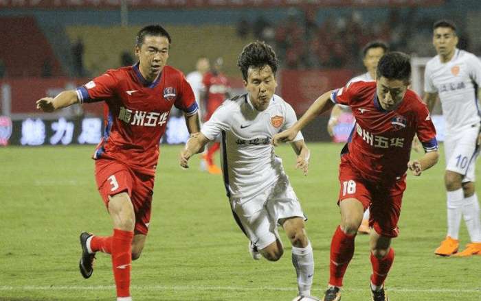 亚冠精英联赛：上海海港知耻后勇，首尔FC脸都不要了